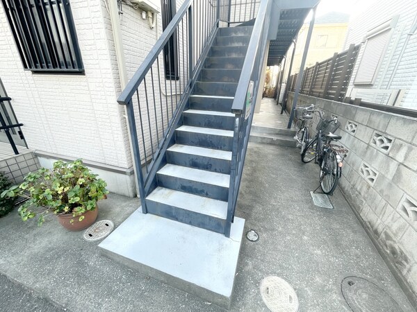 共有部分