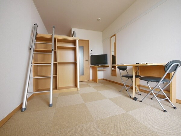 リビング・居室