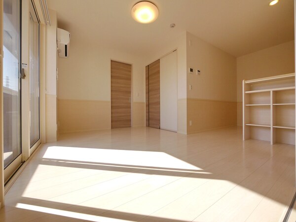 その他室内・内装(収納)