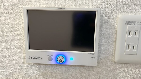 セキュリティ(設備)