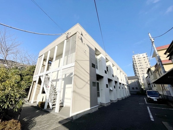 外観(外観)