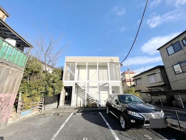 その他(駐車場)