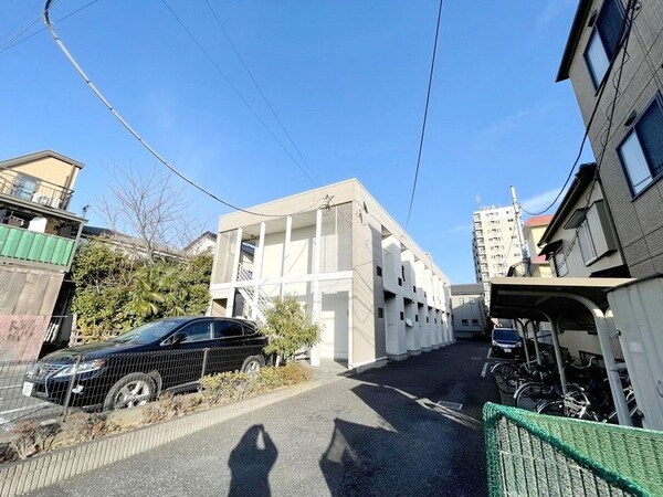 外観(外観)