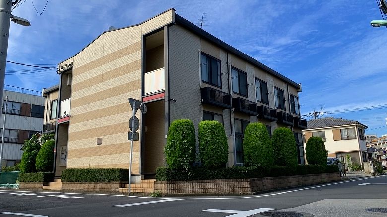 外観写真