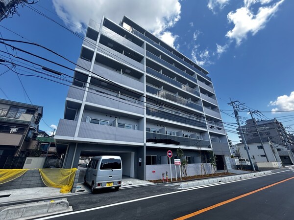 外観(外観)