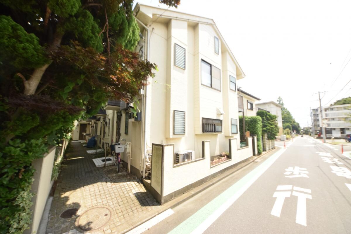 物件内観写真3　(眺望)