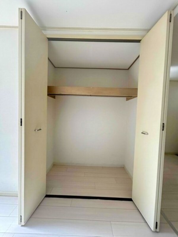 収納(収納)