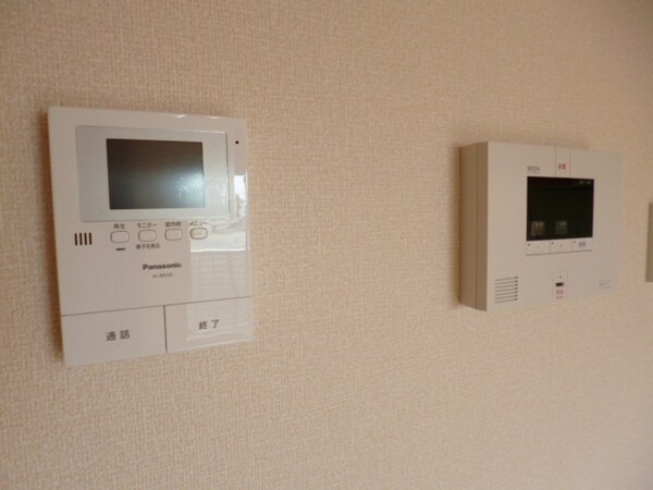 設備(※別号室参考写真です)