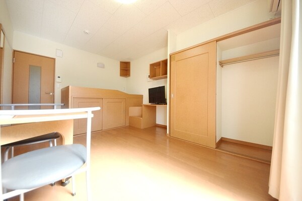 リビング・居室