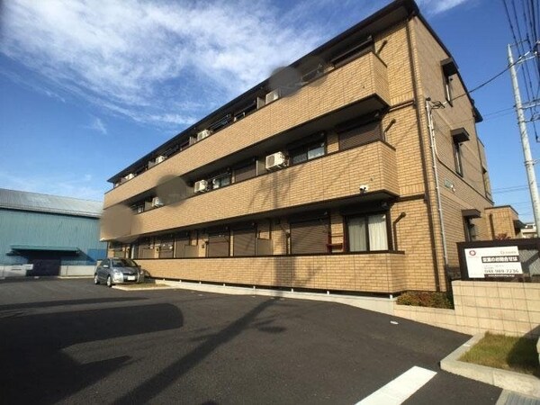 外観(外観)