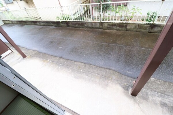 その他(※別号室参考写真です)