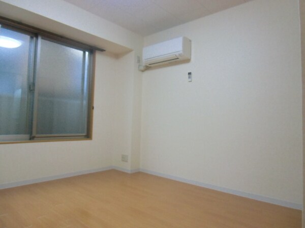 その他(南向きの日あたり良好のお部屋)