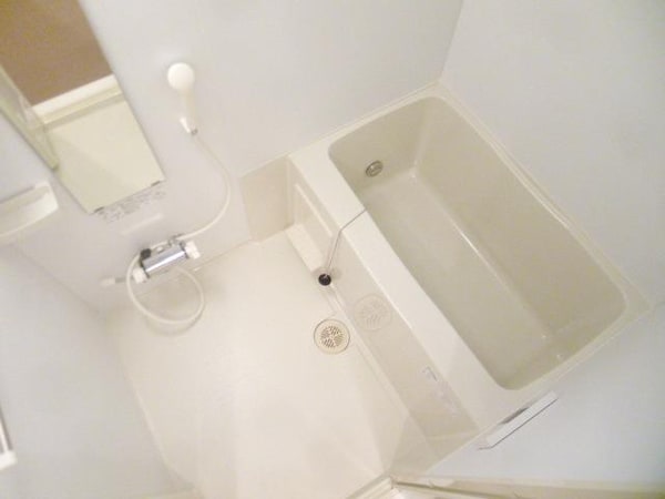 バス／シャワールーム等(同タイプイメージ写真です。)