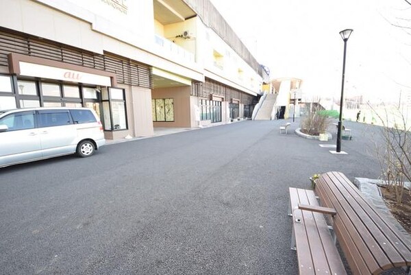 その他(駅までの道)