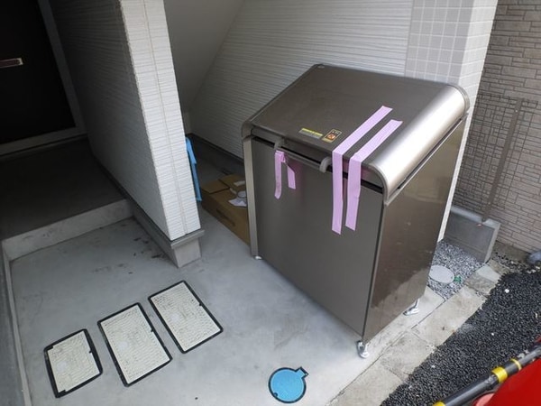 共有部分