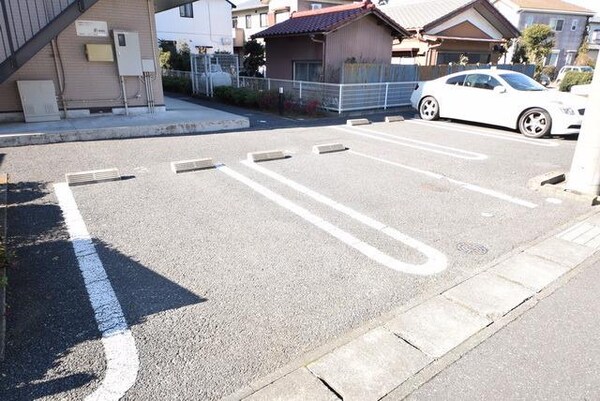 駐車場(敷地内駐車場)