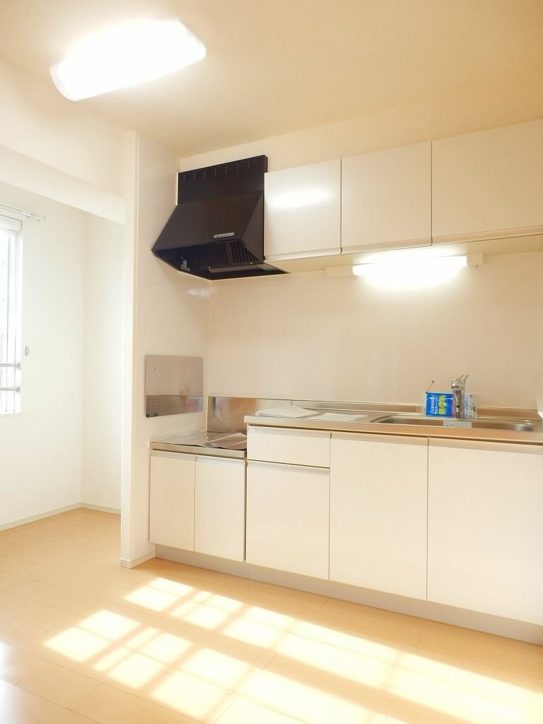 物件内観写真4　(※別部屋イメージ)