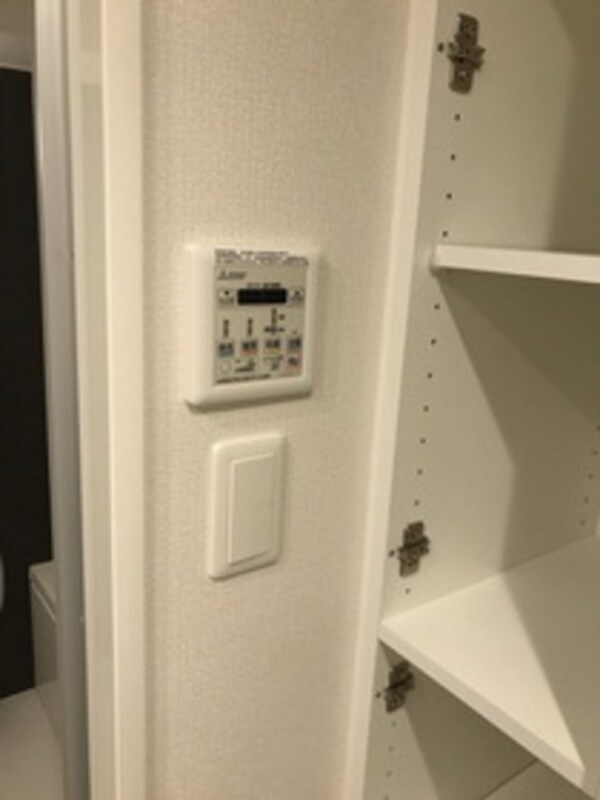 その他(同建物別部屋写真です)