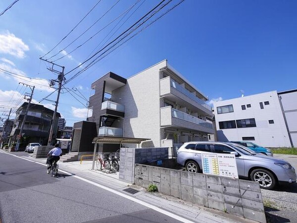 外観(外観)