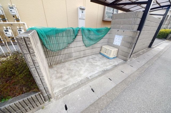 共有部分