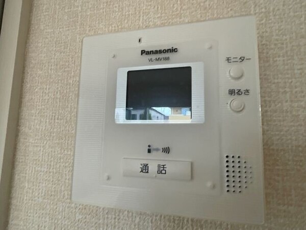 セキュリティ(設備)