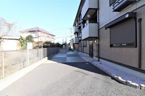 エントランス(共有部分)