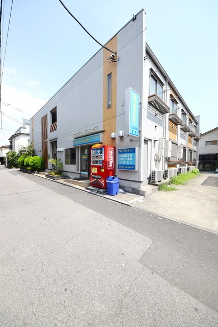 外観写真