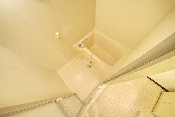 バス／シャワールーム等(※同建物　別室設備施工例　現況優先)