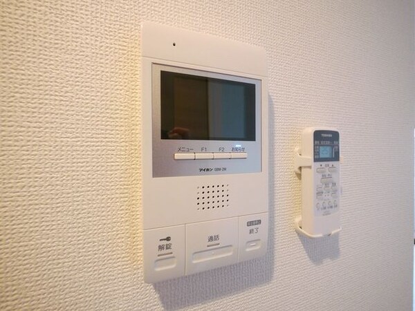 設備(※角部屋　反転タイプ)