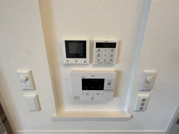 セキュリティ(設備)