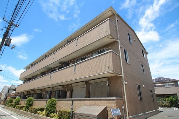 外観(外観)