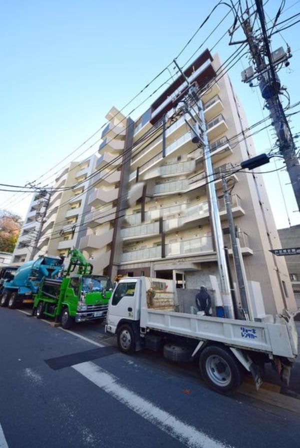 外観(外観)