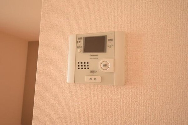 設備(※別号室参考写真です)