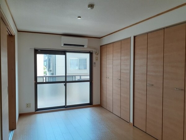 リビング・居室(※別部屋イメージ)