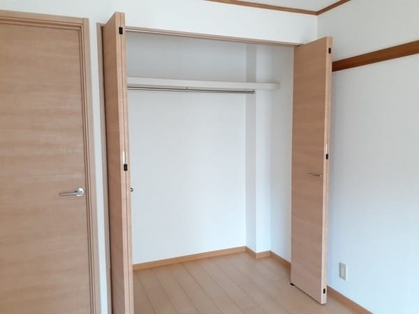 収納(※別部屋イメージ)