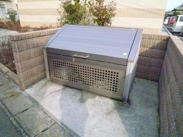 共有部分