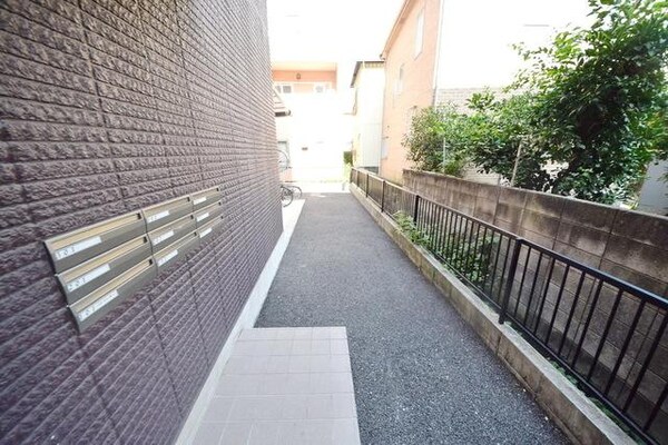 エントランス(エントランス)