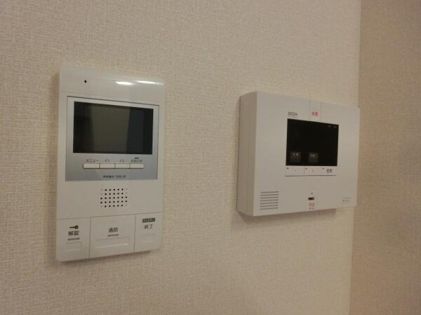 設備(※別号室参考写真です)