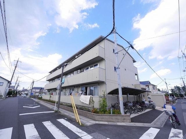 外観写真