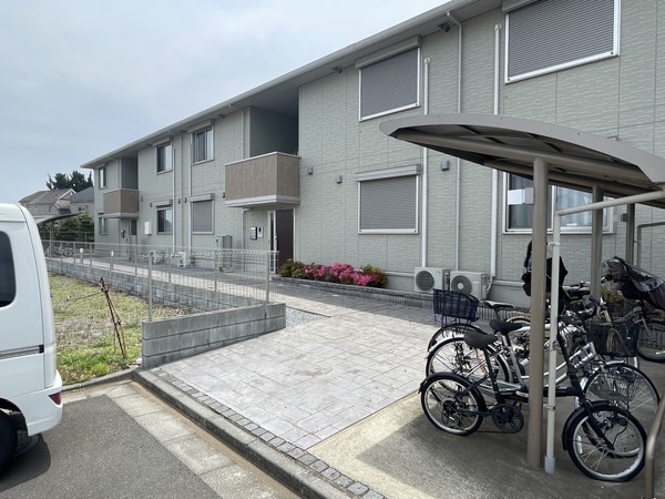 エントランス(共有部分)