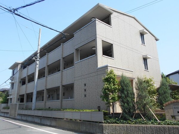 外観(外観)