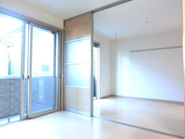 その他室内・内装(振り分けタイプのお部屋)
