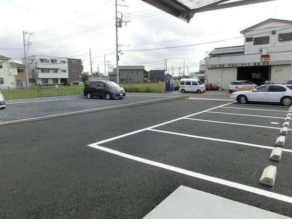 その他(駐車場)