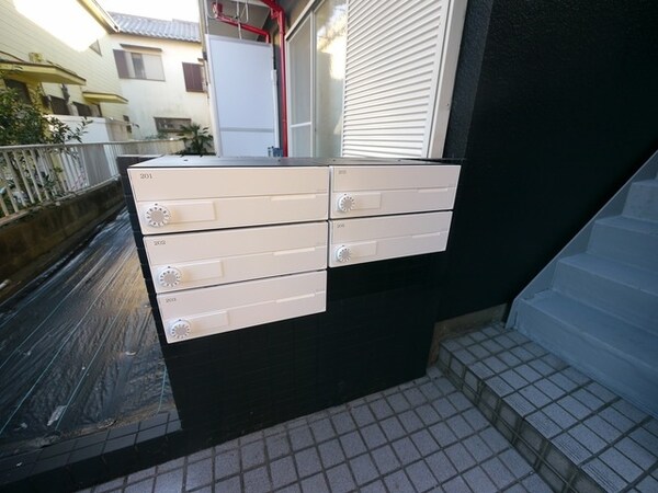 共有部分