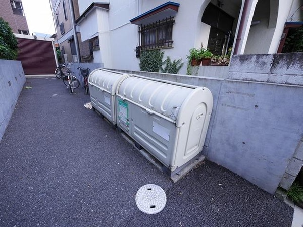共有部分