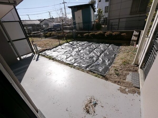 設備(※別部屋イメージ)
