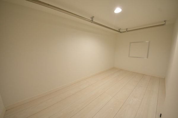 収納(※同施工会社　施工イメージ　現況優先)