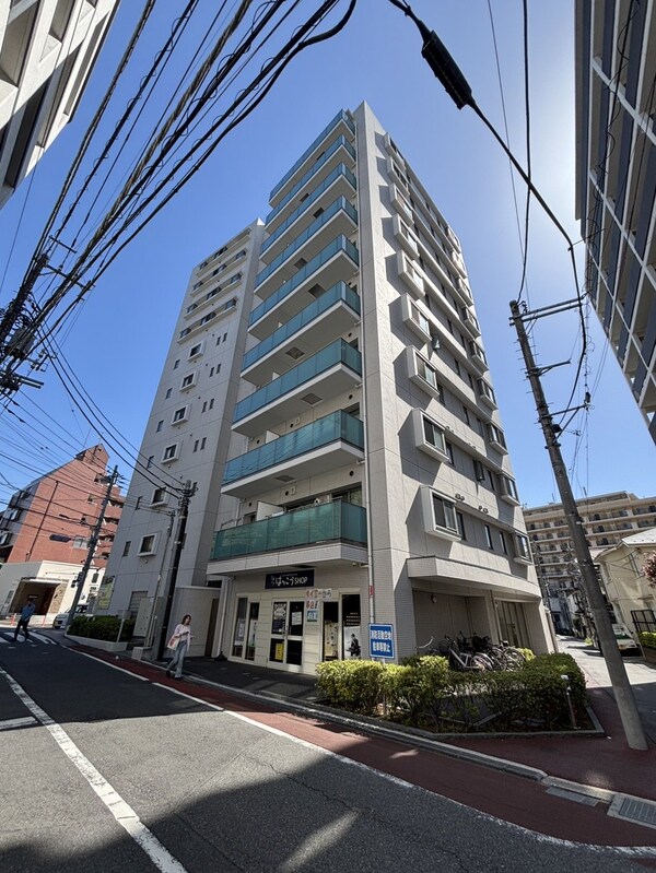 外観(外観)