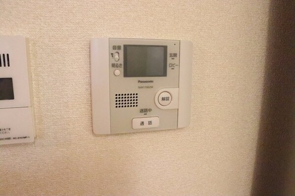 セキュリティ(設備)
