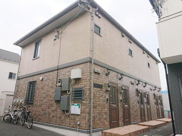 外観(外観)